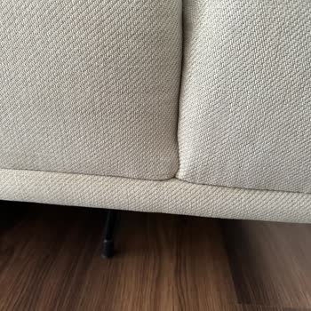 Enza Home'dan Gelen Eksik Ve Hatalı Ürünler