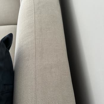 Enza Home'dan Gelen Eksik Ve Hatalı Ürünler