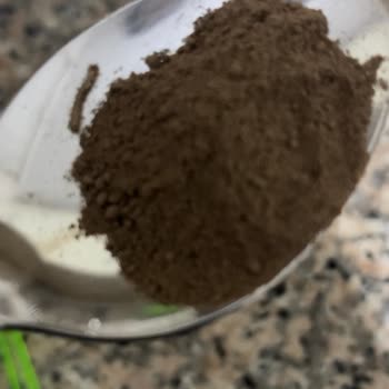 Nestle Nesquik Çikolatalı Süt Tozunda Kurt Problemi