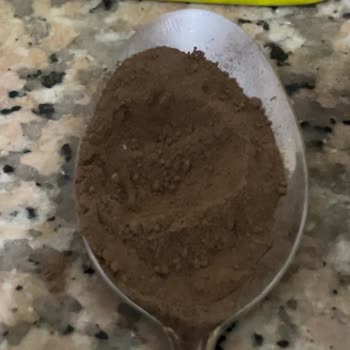 Nestle Nesquik Çikolatalı Süt Tozunda Kurt Problemi