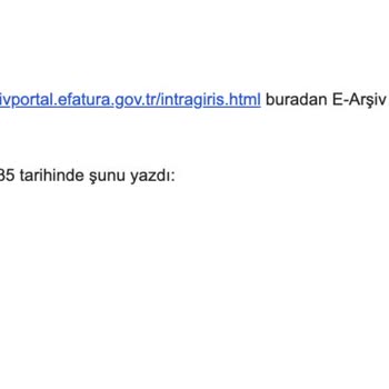 Yanlış Yönlendirme Ve İade Sorunu