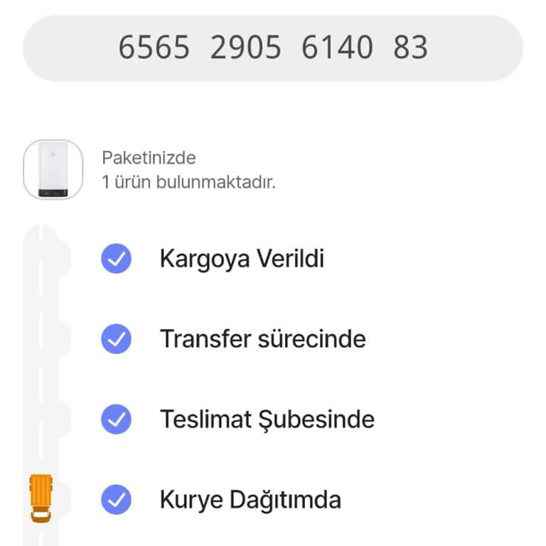 Kargo Dağıtımında Yaşanan İletişim Sorunları