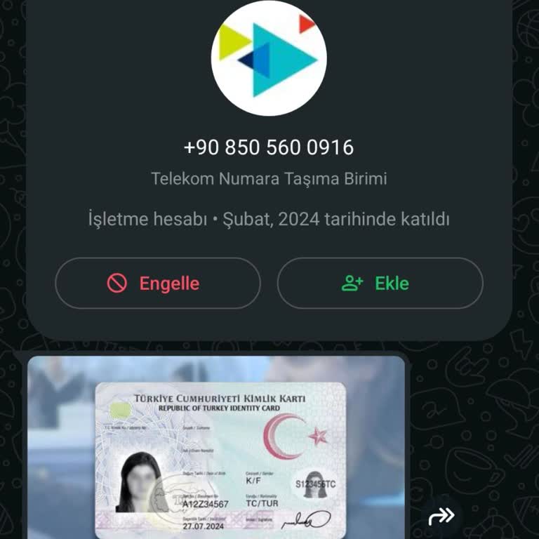 Güven Vermeyen Türk Telekom Kampanyası Ve Şüpheli Aramalar