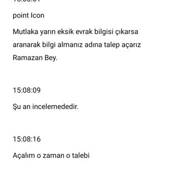Allianz Sigorta İle Süreç Yönetimi Sorunu