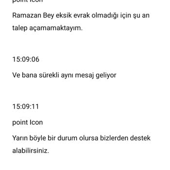 Allianz Sigorta İle Süreç Yönetimi Sorunu