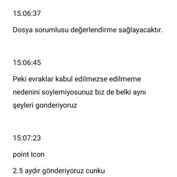 Allianz Sigorta İle Süreç Yönetimi Sorunu