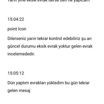 Allianz Sigorta İle Süreç Yönetimi Sorunu