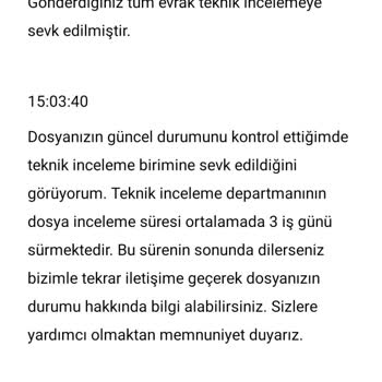Allianz Sigorta İle Süreç Yönetimi Sorunu
