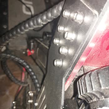 Onvo RX8 Servis Sonrası Voltaj Sorunu