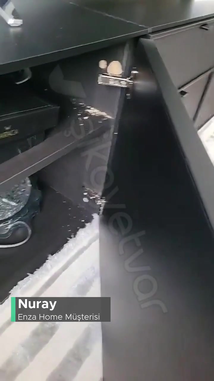 Enza Home İade Talebi videonun kapak resmi