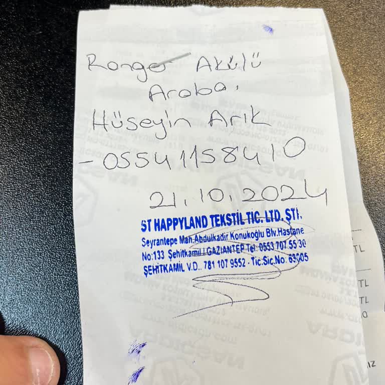 Yeni Aldığım Akülü Araba Çalışmıyor Ve İade Sorunu