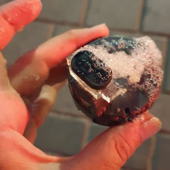 Stanley Mug Termos: Teknik Servis Ve Kalite Sorunları