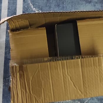 Kötü Paketleme Ve İlgisiz Müşteri Hizmeti