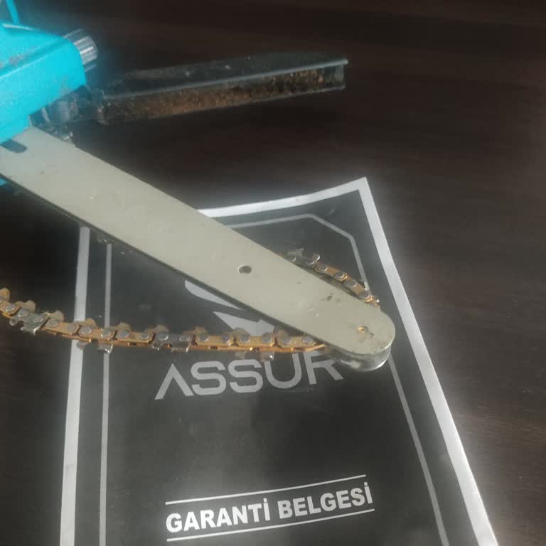 Assur'dan Aldığım Üründe Büyük Hayal Kırıklığı