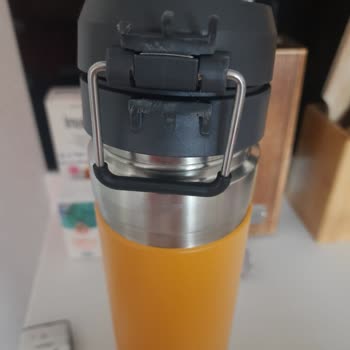 Stanley Termos Kapağı Sorunu Ve A101 Müşteri Hizmetleri Ulaşım Zorluğu