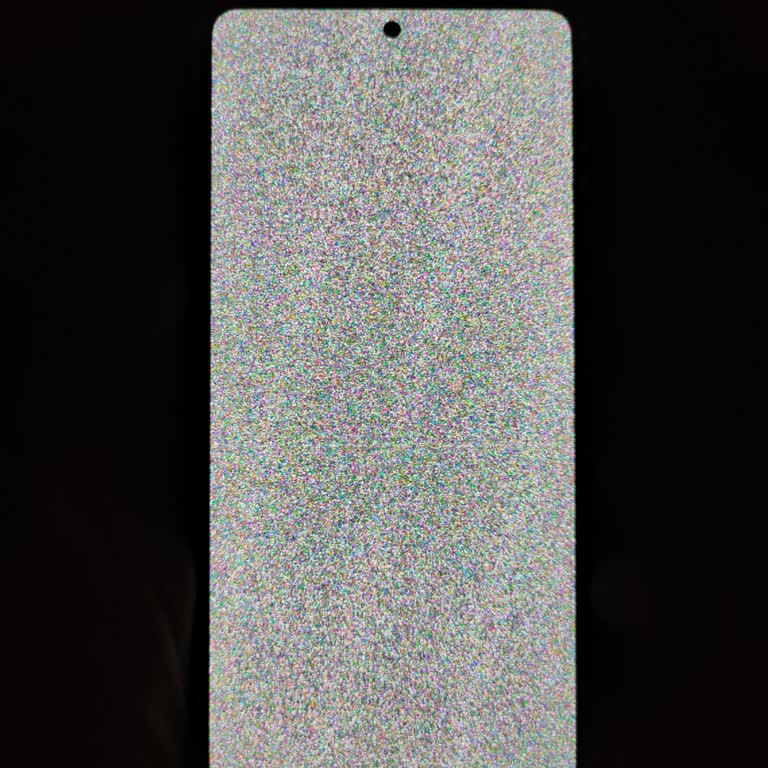 Aniden Çalışmayı Durduran Telefon