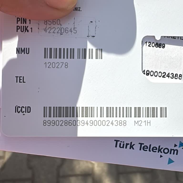 Yanlış Kart Gönderimi Ve Yetersiz Müşteri Hizmeti