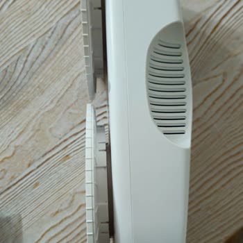 Xiaomi Huttddc55 Akıllı Cam Temizleme Robotu Şikayeti