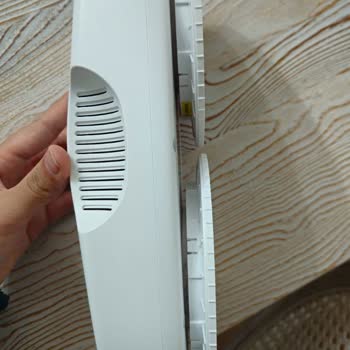 Xiaomi Huttddc55 Akıllı Cam Temizleme Robotu Şikayeti