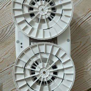 Xiaomi Huttddc55 Akıllı Cam Temizleme Robotu Şikayeti