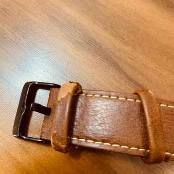 A101 Timberland Saat Kayışında Erken Yıpranma Ve Garanti Sorunu