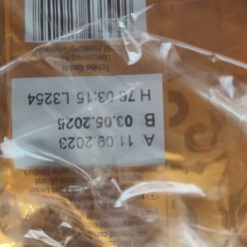 Tchibo'dan Bayat Kahve Şoku: Yarı Raf Ömrü Dolmuş Ürünler