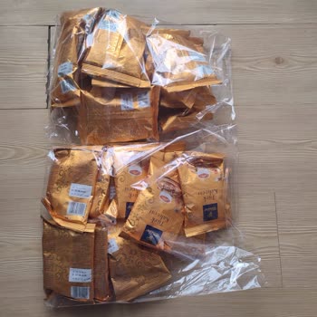 Tchibo'dan Bayat Kahve Şoku: Yarı Raf Ömrü Dolmuş Ürünler