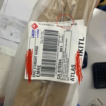 İade Sürecinde İletişim Eksikliği Ve Müşteri Hizmetleri Sorunu