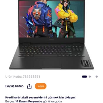 Teknosa Yeni Laptopun Ana Kart Sorunu Ve Değişim Mücadelesi