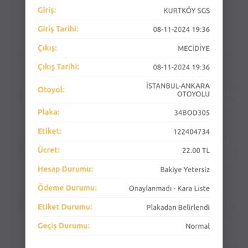 Sistemsel Sorunlar Mağdur Ediyor