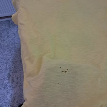 Altus Çamaşır Makinesi İle Yaşadığım Sorunlar Ve Mağduriyet