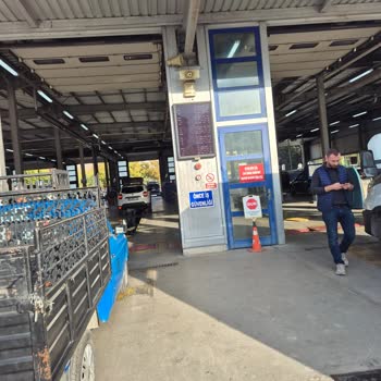 TÜVTÜRK Randevu Sistemi Sorunu Ve Bekleme Çilesi