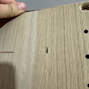 Hasarlı Gardırop: IKEA'nın Müşteri Güveni Sarsılıyor
