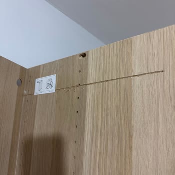 Hasarlı Gardırop: IKEA'nın Müşteri Güveni Sarsılıyor