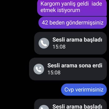 Yanlış Beden Ve İletişim Sorunu
