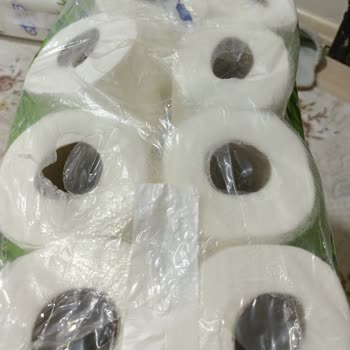 Deforme Gelen Ürün Ve Hayal Kırıklığı