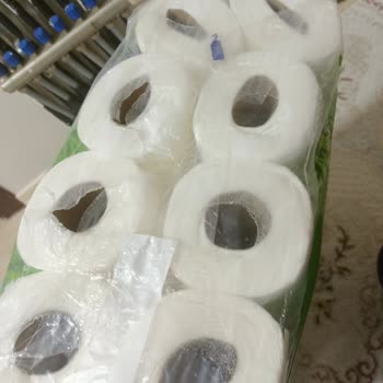 Deforme Gelen Ürün Ve Hayal Kırıklığı