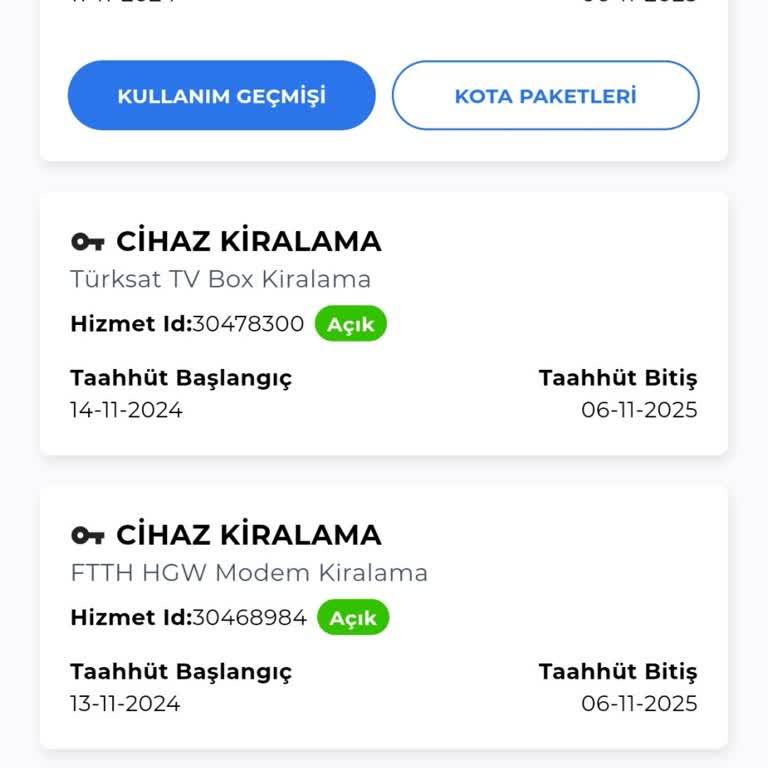 Kurulum Randevusu Beklerken Zaman Kaybı