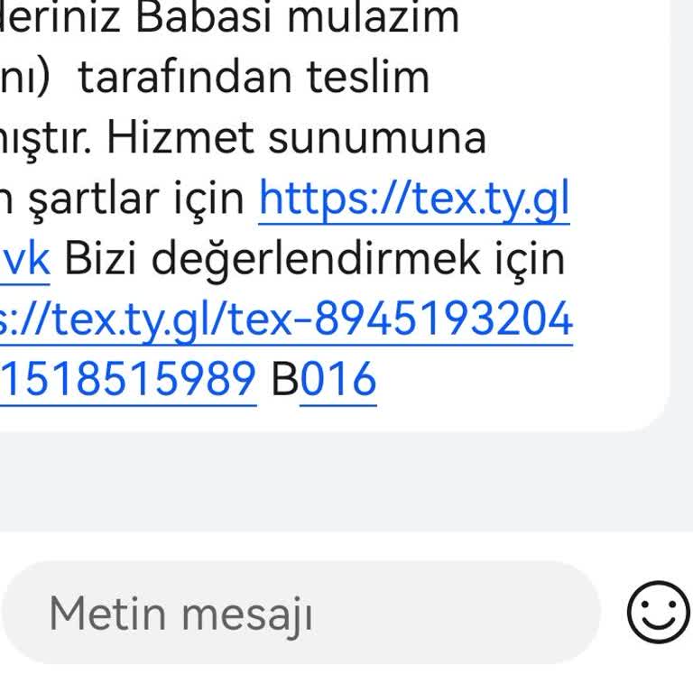 Trendyol Express Yanlış Teslimat Krizi