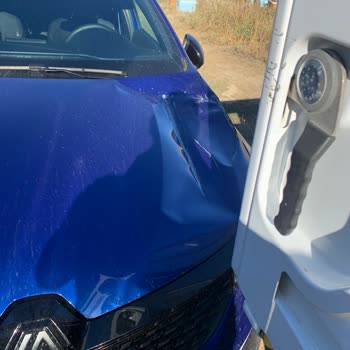 Renault Clio Yedek Parça Krizi: 1 Aylık Bekleyiş