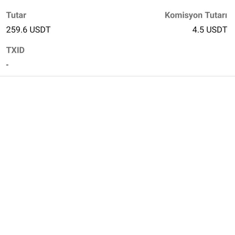 Bitci'de Para Çekme Sorunu Ve İletişim Eksikliği