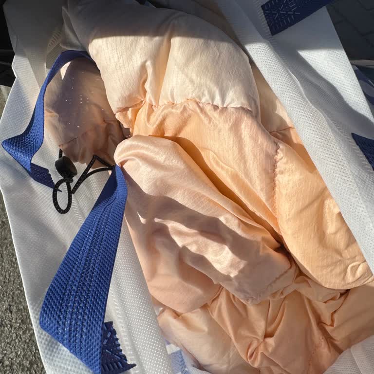 Kuru Temizleme Sonrası Renk Değişimi