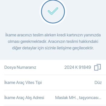 Allianz Sigorta İle İkame Araç Hizmetinde Yaşanan Büyük Hayal Kırıklığı
