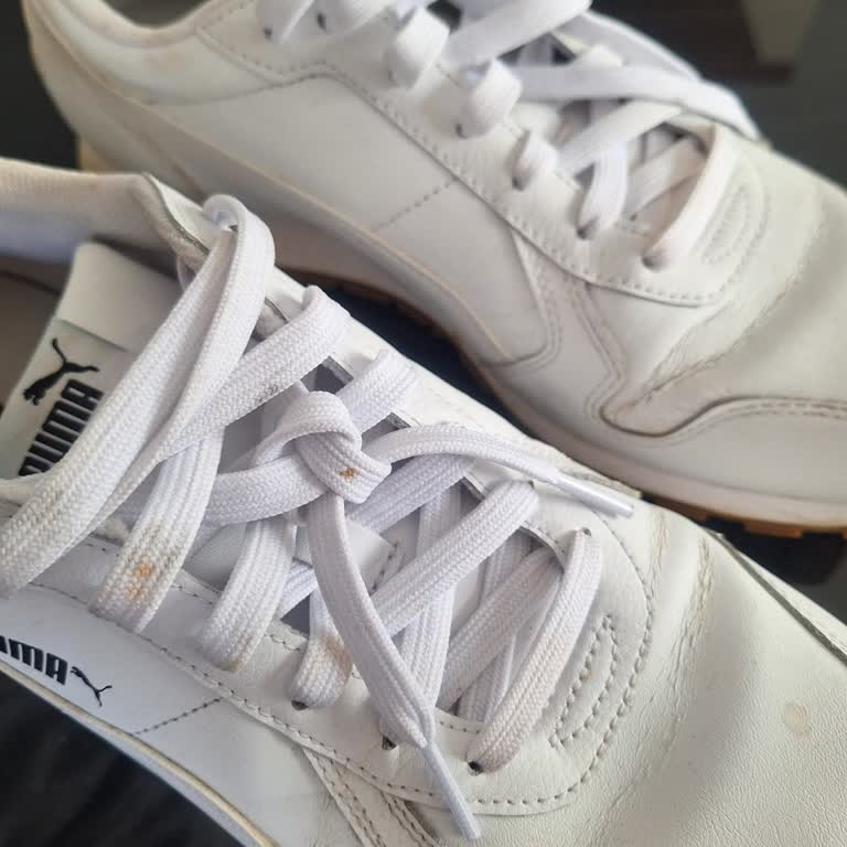 İki Günlük Ayakkabıda Çatlama Ve İade Sorunu