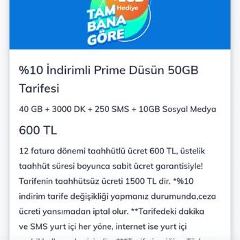 Türk Telekom'dan Aşırı Zam Şoku!