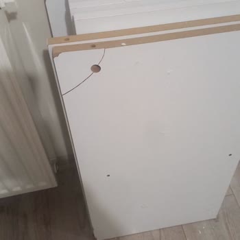 Kayıp Ve Hasarlı Mutfak Dolabı Kabusu