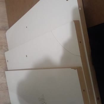 Kayıp Ve Hasarlı Mutfak Dolabı Kabusu