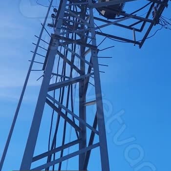 MEDAŞ Trafomun Etrafa Yaydığı Gürültü!