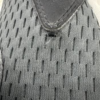 Skechers Ayakkabılarında Kısa Sürede Yıpranma Sorunu