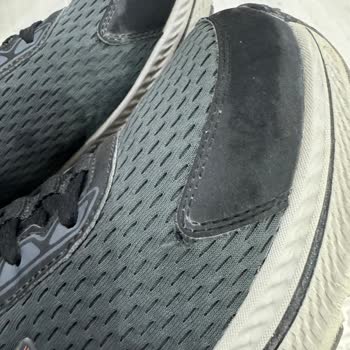 Skechers Ayakkabılarında Kısa Sürede Yıpranma Sorunu